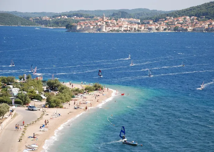 Place4you * Orebić