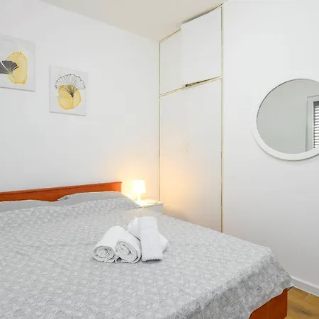 Lägenhet Place4you *