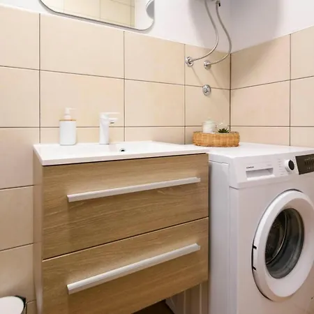 Apartman Place4you