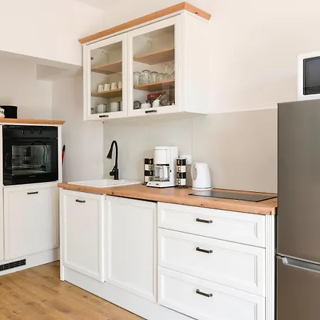 Lägenhet Place4you *