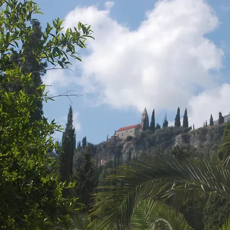 Lejlighed Place4you Orebić