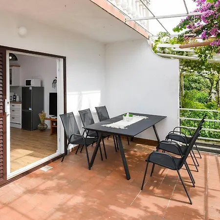 Apartment Place4you Orebic