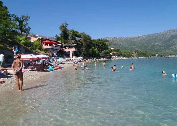 Apartament Place4you