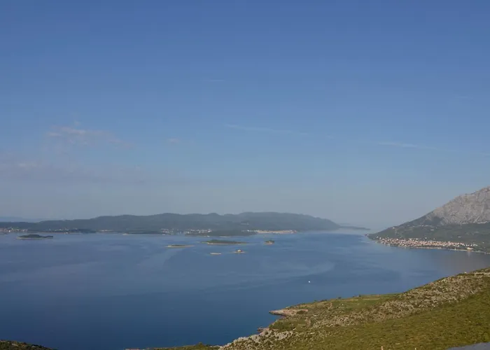 Place4you Apartament *