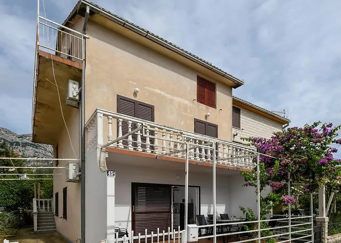 Place4you Apartament