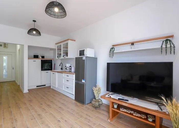 Place4you Apartament *