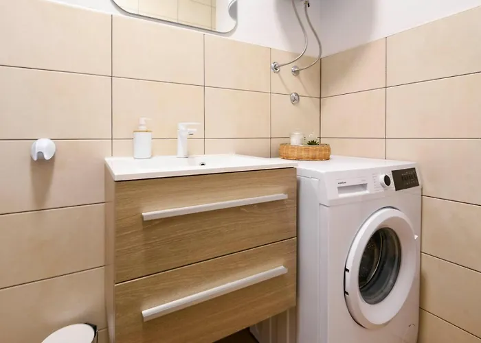 Apartament Place4you