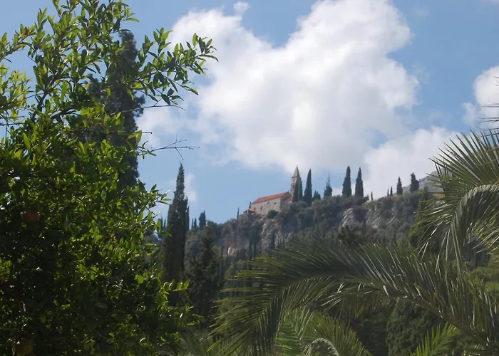 Apartament Place4you Orebić